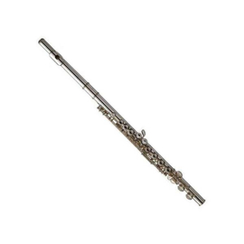 Флейта Yamaha YFL-814, image 